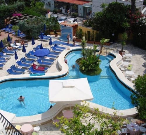 Hotel Royal Terme, Primary image