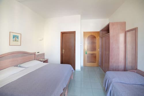 Hotel Royal Terme, Room