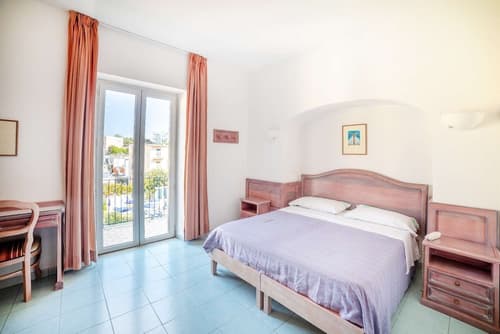 Hotel Royal Terme, Room