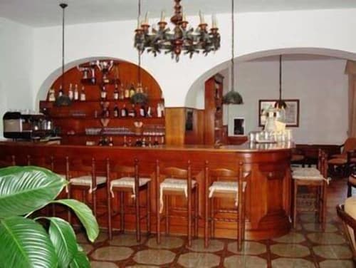 Hotel Royal Terme, Bar (on property)