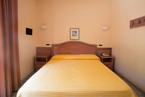 Hotel Royal Terme, Room