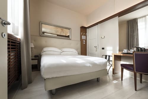 Albergo Celide, Room