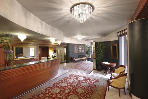 Albergo Celide, Reception
