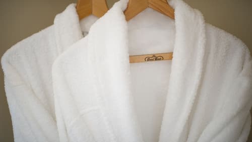 The Royal & Fortescue, Room