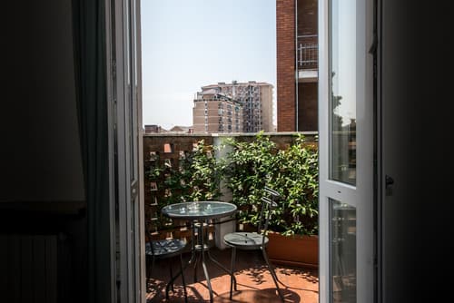 Hotel Europa, Room amenity