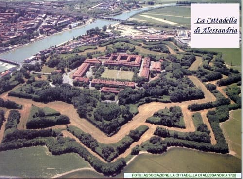 Hotel Europa, Point of interest