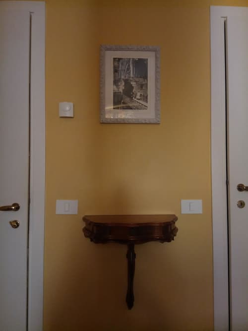 Locanda Ai Santi Apostoli, Room