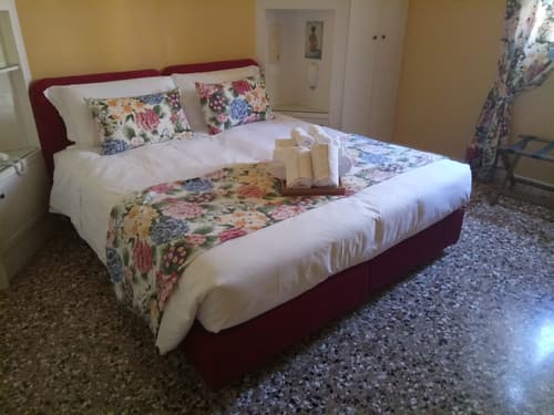 Locanda Ai Santi Apostoli, Room