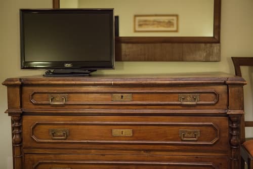 Locanda Ai Santi Apostoli, Room