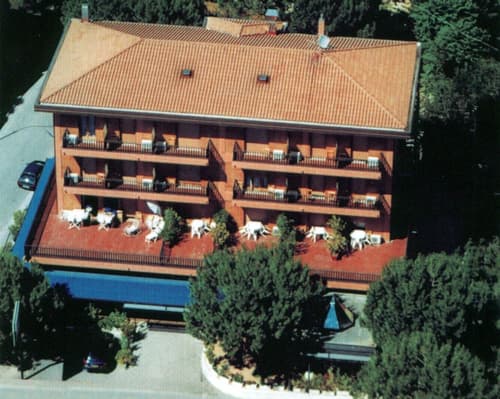 Hotel La Vela, Primary image