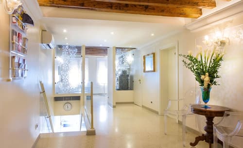 Hotel Adriatico, Reception