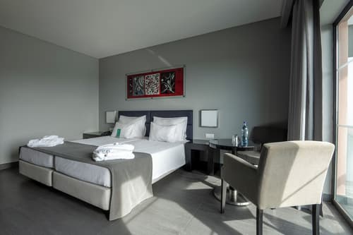 Vila Gale Lagos Resort Hotel, Room