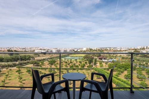 Vila Gale Lagos Resort Hotel, Room