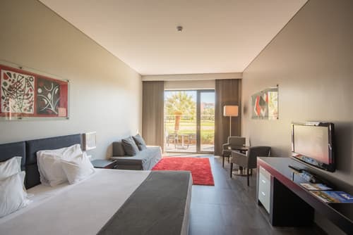 Vila Gale Lagos Resort Hotel, Room