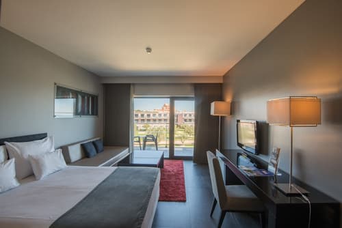 Vila Gale Lagos Resort Hotel, Room