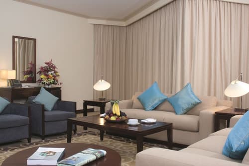 Mövenpick Hotel & Residence Hajar Tower Makkah, Room