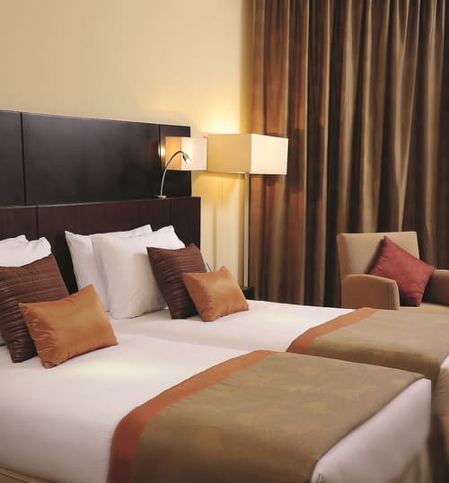 Mövenpick Hotel & Residence Hajar Tower Makkah, Room