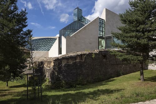 Melia Luxembourg, Hiking