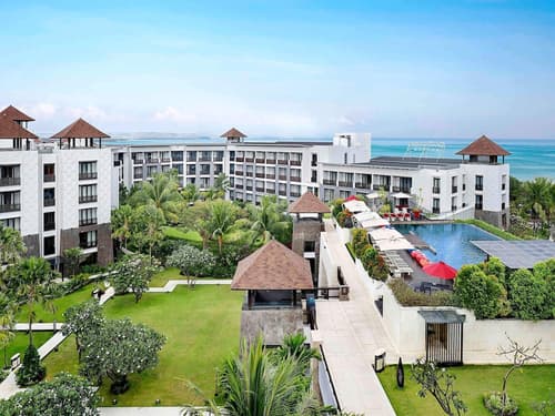 Pullman Bali Legian Beach, Primary image