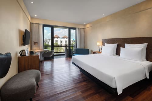 Pullman Bali Legian Beach, Room