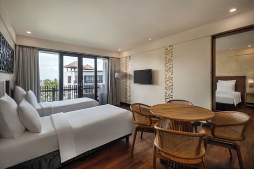 Pullman Bali Legian Beach, Room
