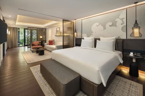 Pullman Bali Legian Beach, Room