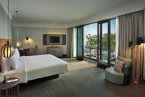 Pullman Bali Legian Beach, Room