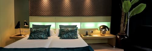 La Finca Resort, Room