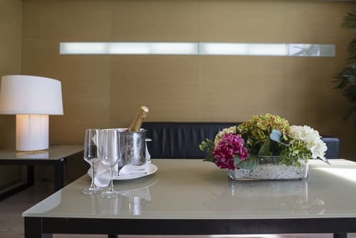 La Finca Resort, Room