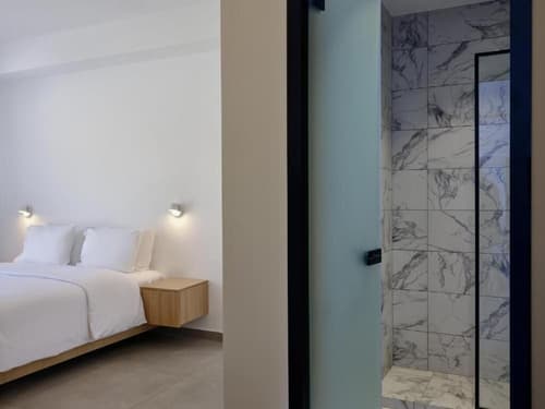 Kosmoplaz Beach Hotel, Room