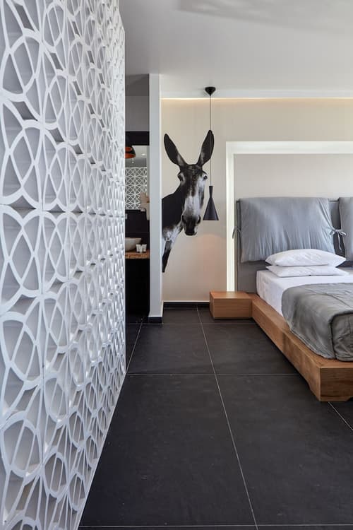 Kosmoplaz Beach Hotel, Room