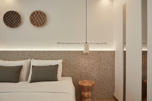 Kosmoplaz Beach Hotel, Room
