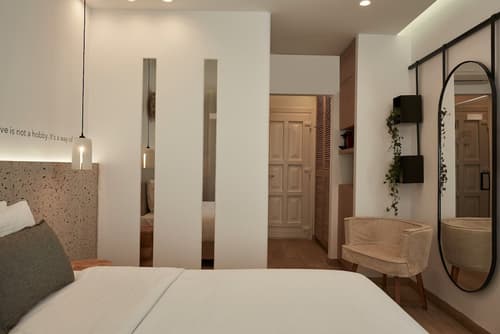 Kosmoplaz Beach Hotel, Room