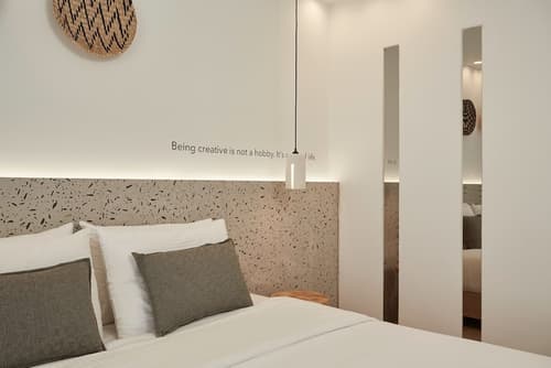 Kosmoplaz Beach Hotel, Room