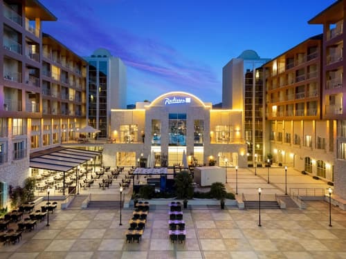 Radisson Blu Resort & Spa, Cesme, Primary image