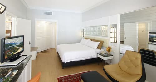 Holiday Villa Resort & Beachclub Langkawi, Room