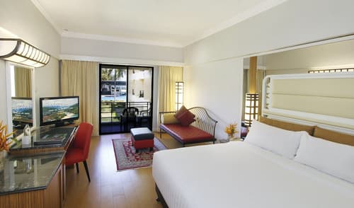Holiday Villa Resort & Beachclub Langkawi, Room