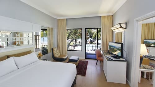 Holiday Villa Resort & Beachclub Langkawi, Room