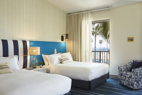 Kimpton Shorebreak Huntington Beach Resort by IHG, Room