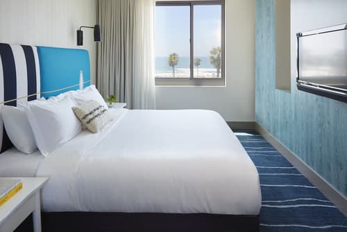 Kimpton Shorebreak Huntington Beach Resort by IHG, Room