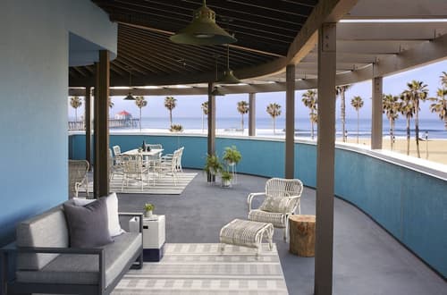 Kimpton Shorebreak Huntington Beach Resort by IHG, Room