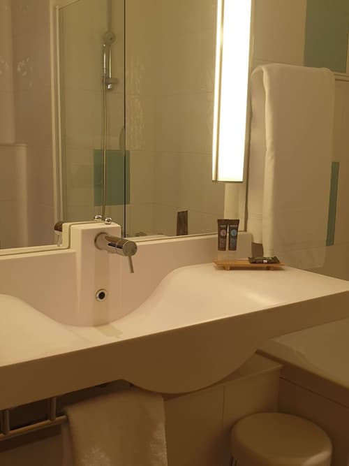 Hotel Novotel Salerno Est Arechi, Room