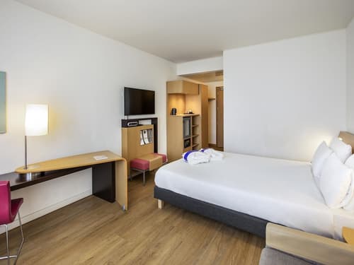 Hotel Novotel Salerno Est Arechi, Room