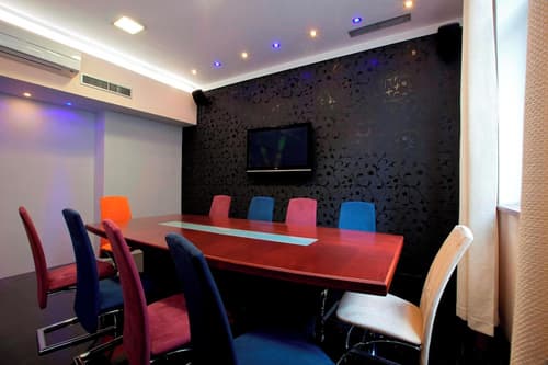 Hotel Relax Inn, Meeting facility