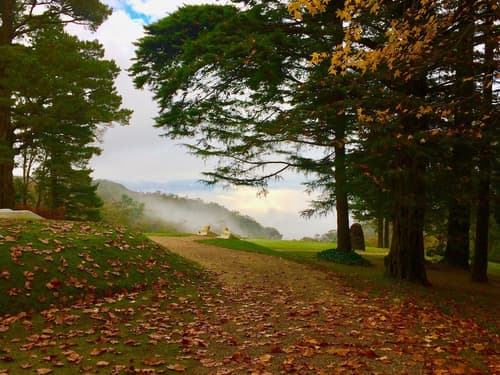 Mountain Heritage Hotel, Meeting facility