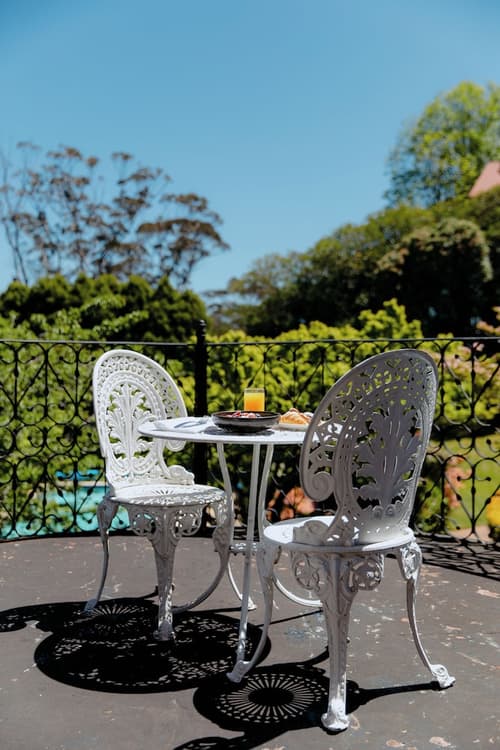 Mountain Heritage Hotel, Room