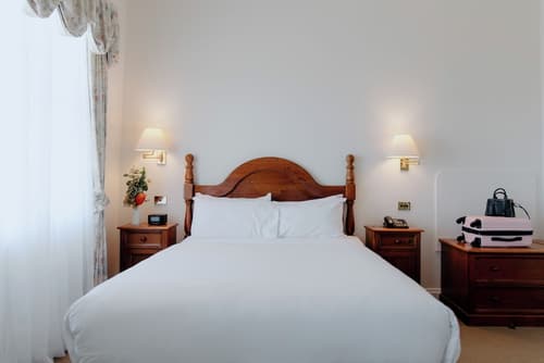 Mountain Heritage Hotel, Room