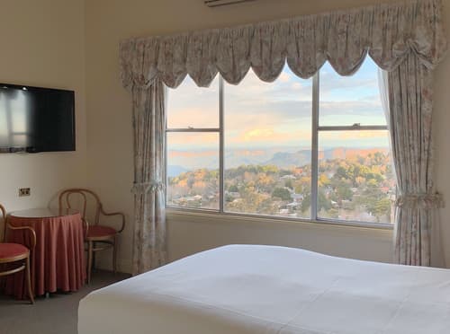 Mountain Heritage Hotel, Room