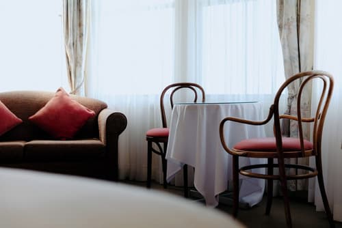 Mountain Heritage Hotel, Room