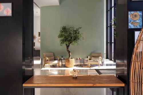 Catalonia Málaga, Reception